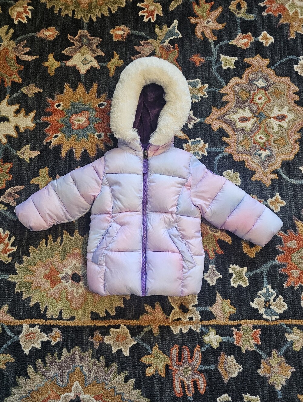 Brand New Winter Coat